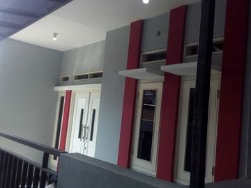 Rumah Cipadu Kreo Ciledug Minimalis Lokasi Strategis