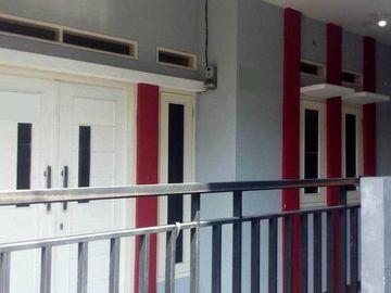 Rumah Cipadu Kreo Ciledug Minimalis Lokasi Strategis