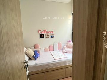 Dijual Rumah Cantik Deket Aeon Mall Bsd Di Tanakayu BSD City