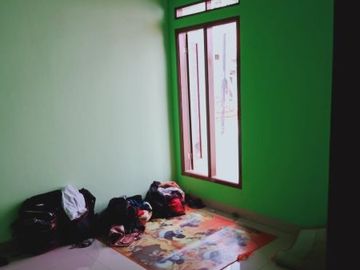 Rumah Modern Di Depok! Harga 270jta Nego, Dekat Stasiun