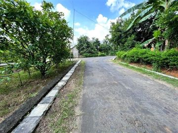 Dijual Rumah Siap Huni Kerjo Karanganyar
