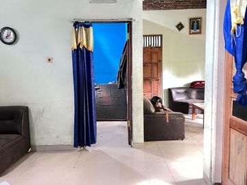 Dijual Rumah Siap Huni Kerjo Karanganyar