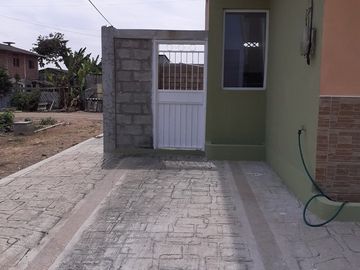 Se Vende Casa Cerca del Mar en Playas