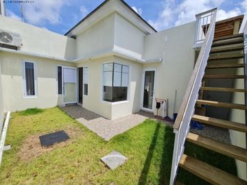 RUMAH BARU HOOK VIEW LAUT DiI BENOA, NUSADUA - BALI