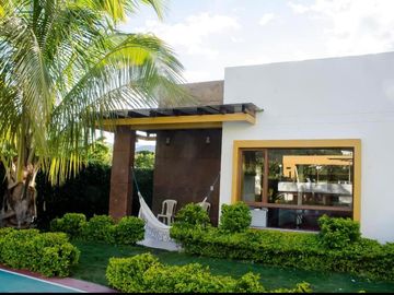 Vendo casa en Malacatos