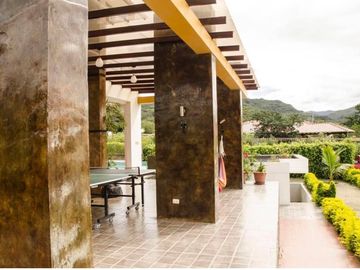 Vendo casa en Malacatos