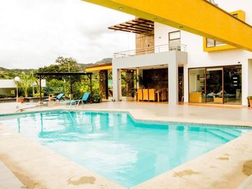 Vendo casa en Malacatos