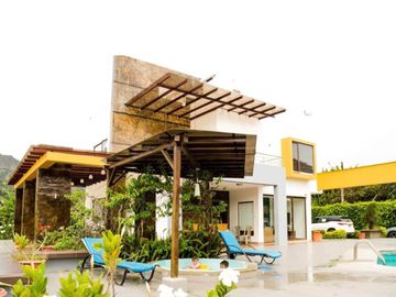 Vendo casa en Malacatos