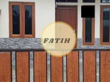 Rumah Ciledug Strategis Siap Huni Paling Cantik