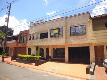Casa La Castellana ID: 168527s