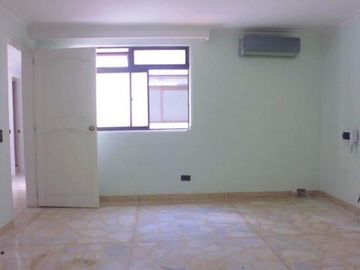Casa La Castellana ID: 168527s