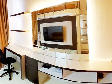 Apartemen Dijual Dekat UI Depok, Mall Margo City