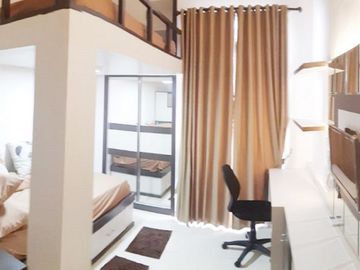 Apartemen Dijual Dekat UI Depok, Mall Margo City