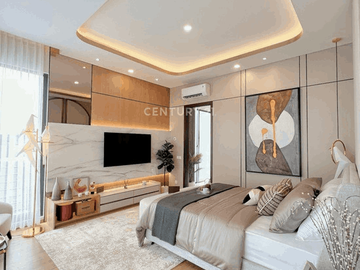 Rumah Baru 2 Lantai Botanica Aralia 8 Tipe 9 Di Bintaro Jaya