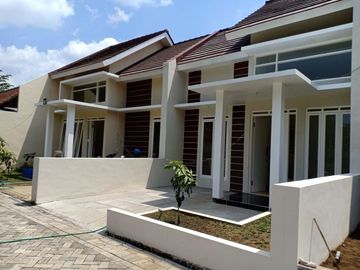 Hunian Idaman Design Villa Pusat Kota Malang