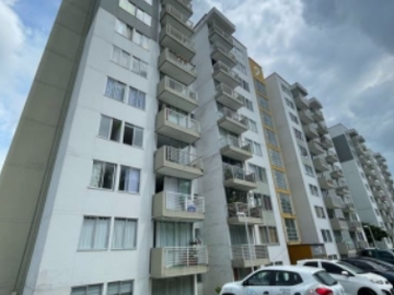 apartamento en venta en torres de villa verde. Cod V127277