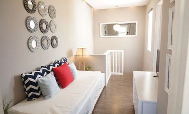 Most Affordable Townhouse for Sale in Bogo Cebu