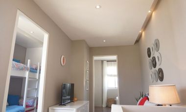 Most Affordable Townhouse for Sale in Bogo Cebu