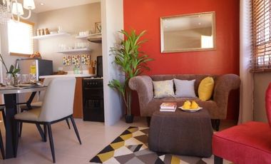 Most Affordable Townhouse for Sale in Bogo Cebu