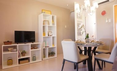 Most Affordable Townhouse for Sale in Bogo Cebu
