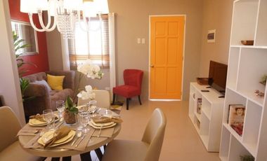Most Affordable Townhouse for Sale in Bogo Cebu
