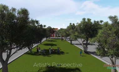 Most Affordable Townhouse for Sale in Bogo Cebu