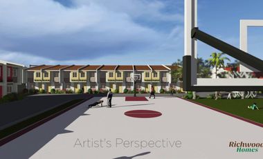 Most Affordable Townhouse for Sale in Bogo Cebu