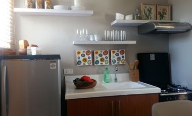 Most Affordable Townhouse for Sale in Bogo Cebu