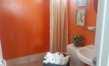 Most Affordable Townhouse for Sale in Bogo Cebu