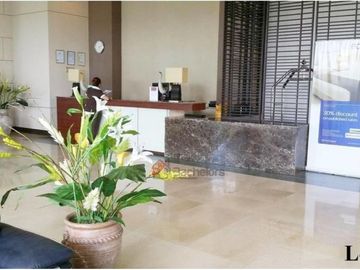 La Mirada Residencia Beach front in Mactan Cebu Studio FOR SALE