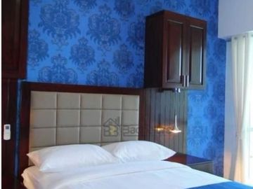 La Mirada Residencia Beach front in Mactan Cebu Studio FOR SALE