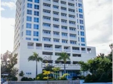 La Mirada Residencia Beach front in Mactan Cebu Studio FOR SALE