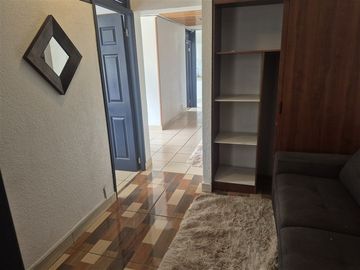 Departamento en arriendo de 3 dorm. en Viña del Mar para est