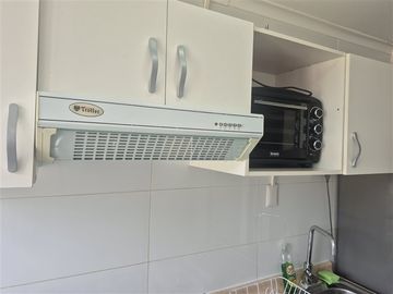 Departamento en arriendo de 3 dorm. en Viña del Mar para est