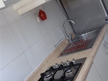 Departamento en arriendo de 3 dorm. en Viña del Mar para est
