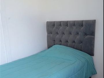 Departamento en arriendo de 3 dorm. en Viña del Mar para est