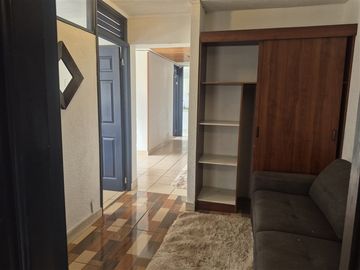 Departamento en arriendo de 3 dorm. en Viña del Mar para est