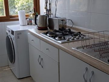 Departamento en arriendo de 3 dorm. en Viña del Mar para est