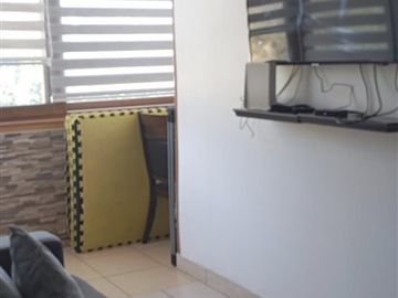 Departamento en arriendo de 3 dorm. en Viña del Mar para est