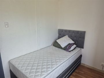 Departamento en arriendo de 3 dorm. en Viña del Mar para est