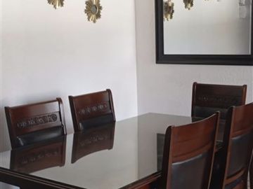 Departamento en arriendo de 3 dorm. en Viña del Mar para est