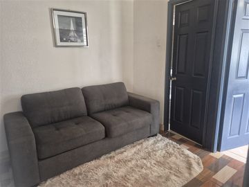 Departamento en arriendo de 3 dorm. en Viña del Mar para est