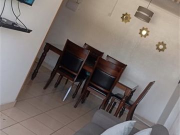 Departamento en arriendo de 3 dorm. en Viña del Mar para est