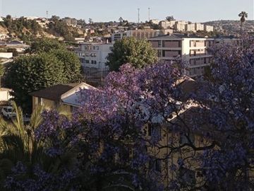 Departamento en arriendo de 3 dorm. en Viña del Mar para est