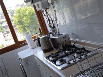 Departamento en arriendo de 3 dorm. en Viña del Mar para est