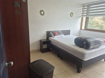 Departamento en arriendo de 3 dorm. en Viña del Mar para est