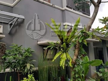 Rumah Mewah 2lt perum jl palagan km 8 utara UGM,RS Sardjito