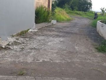 Promo Rumah Murah Area Tumapel Singosari Malang Agneza Land