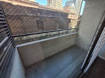 Departamento en venta de 1 dorm. en Santiago