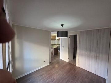 Departamento en venta de 1 dorm. en Santiago
